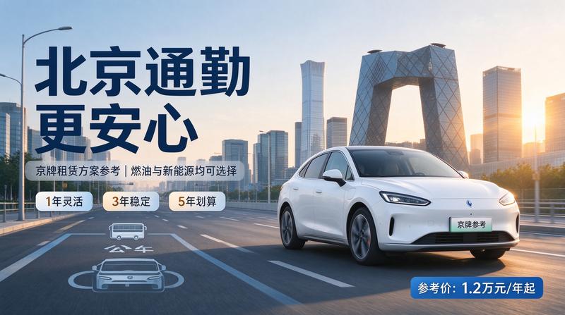 2026年北京汽车市场分析